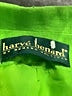 Harve Benard Green Blazer Size M (estimated) - photo 6