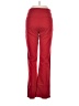 Eric Casual Red Active Pants Size 8 - photo 2