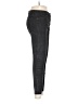 Volcom Black Gray Casual Pants Size 7 - photo 4