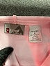 Alpine Design 100% Polyester Pink Sweatshirt Size M - photo 7