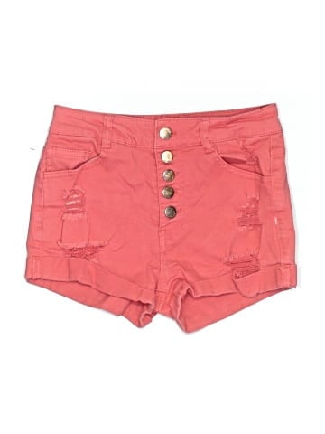 Refuge Shorts (view 1)
