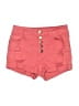 Refuge Red Shorts Size 2 - photo 1
