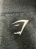 Gymshark Gray Active Pants Size M (estimated) - photo 7