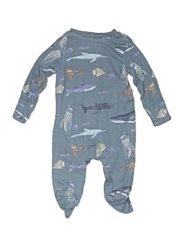 Little Planet by Carter's Long Sleeve Onesie (view 2)