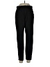 90 Degree by Reflex Solid Black Track Pants Size L - photo 1