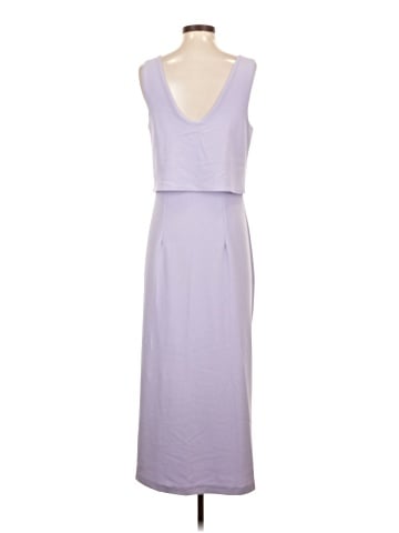 Boston Proper Casual Dress (view 2)