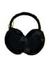 Collection 18 100% Polyester Black Ear Muffs One size - photo 1