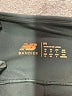 New Balance Black Active Pants Size M - photo 7