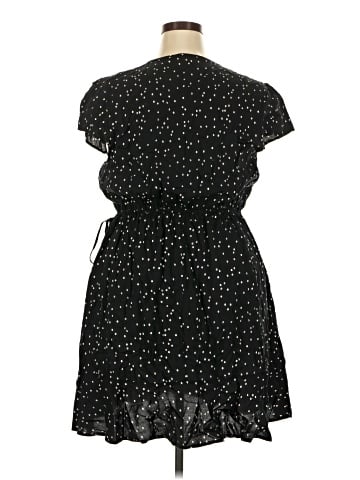 Mossimo Supply Co. Casual Dress (view 2)