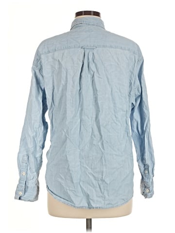 Levi's Long Sleeve Button-Down Shirt (view 2)
