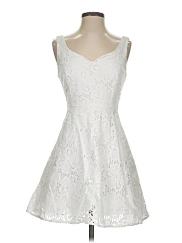 Lilly Pulitzer Cocktail Dress (view 1)