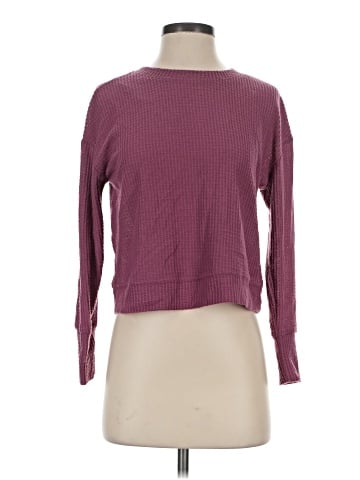 Olive and Oak Pullover Sweater (view 1)