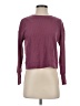 Olive and Oak Burgundy Pullover Sweater Size XS - photo 1