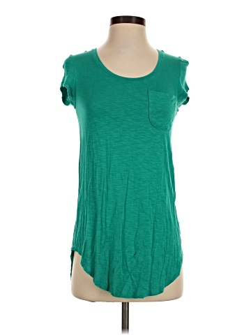 Pure & Good Sleeveless T-Shirt (view 1)
