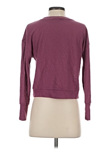 Olive and Oak Pullover Sweater (view 2)