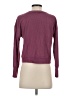 Olive and Oak Burgundy Pullover Sweater Size XS - photo 2