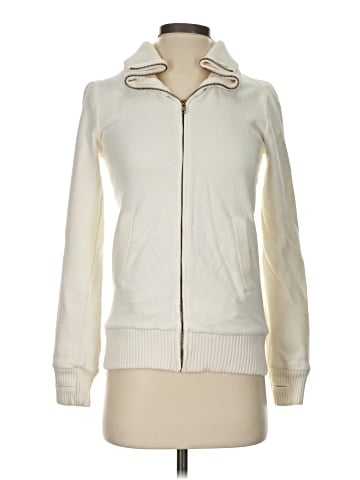 Obey Track Jacket (view 1)