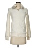 Obey Ivory Track Jacket Size S - photo 1