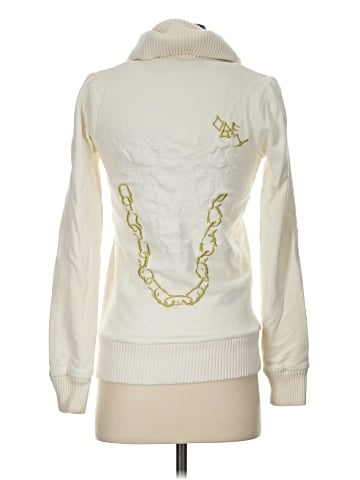 Obey Track Jacket (view 2)