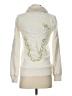 Obey Ivory Track Jacket Size S - photo 2