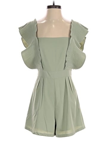 Lena Romper (view 1)