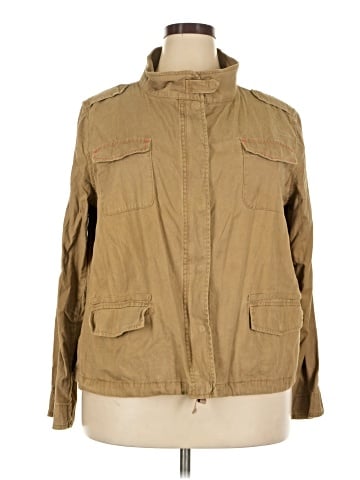Canyon River Blues Jacket (view 1)