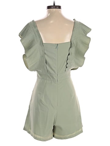 Lena Romper (view 2)
