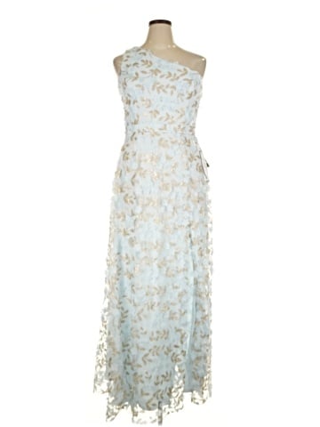 Xscape Cocktail Dress (view 1)