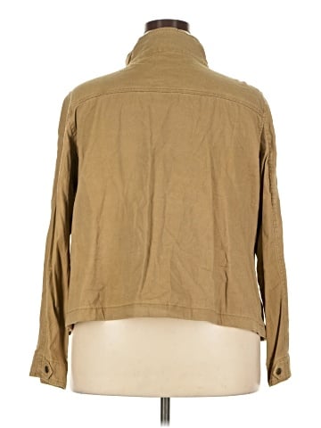 Canyon River Blues Jacket (view 2)