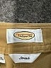 Talbots Solid Tan Khakis Size 14 - photo 7