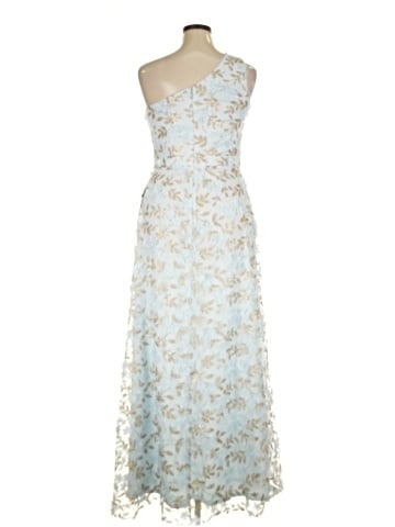 Xscape Cocktail Dress (view 2)