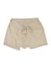 ADAY Tan Skort Size L - photo 1