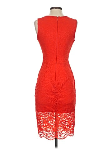 Bebe Cocktail Dress (view 2)