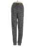 Splendid Chevron-herringbone Gray Casual Pants Size XS - photo 1