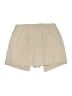 ADAY Tan Skort Size L - photo 2