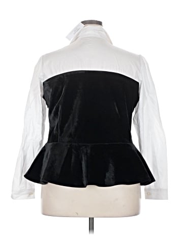 Venus 3/4 Sleeve Blouse (view 2)