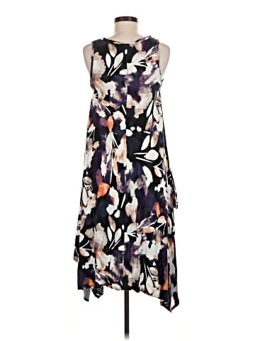 Simply Vera Vera Wang Casual Dress (view 2)