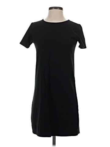 Ann Taylor Factory Casual Dress (view 1)