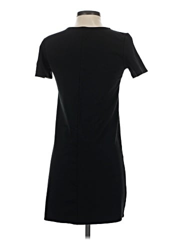 Ann Taylor Factory Casual Dress (view 2)