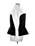 Venus Black 3/4 Sleeve Blouse Size 20 - photo 4