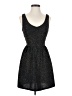 Love...ady Stars Black Cocktail Dress Size XS - photo 1