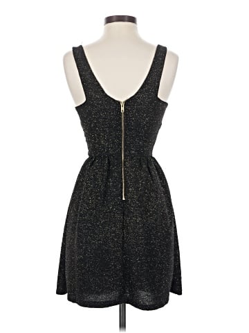 Love...ady Cocktail Dress (view 2)
