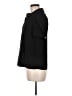 Tara Jarmon Black Short Sleeve Blouse Size 4 (estimated) - photo 5