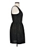 Love...ady Stars Black Cocktail Dress Size XS - photo 4