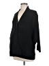 Hatch Black Cardigan One size - photo 1