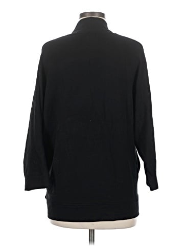 Hatch Cardigan (view 2)