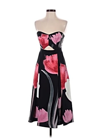 RACHEL Rachel Roy Cocktail Dress (view 1)