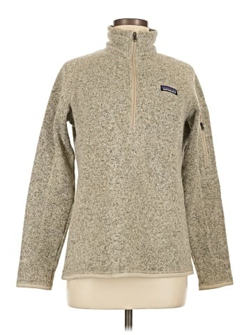 Patagonia Pullover Sweater (view 1)