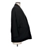 Hatch Black Cardigan One size - photo 4