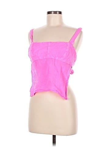 Ecote Sleeveless Top (view 1)